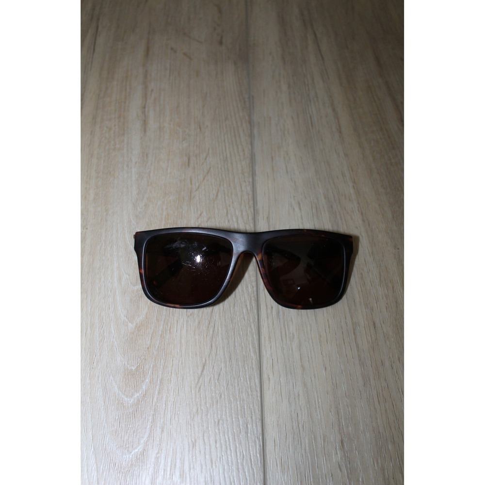 Electric California Swingarm XL Polarized Sunglasses Matte Tortoise Mens Womens
